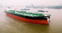 希腊110000万原油轮及成品油轮